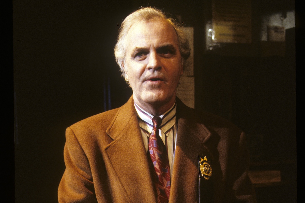 È stato ucciso a coltellate l’attore James Handy, che recitò in “Jumanji” e “Top Gun: Maverick”: aveva 81 anni