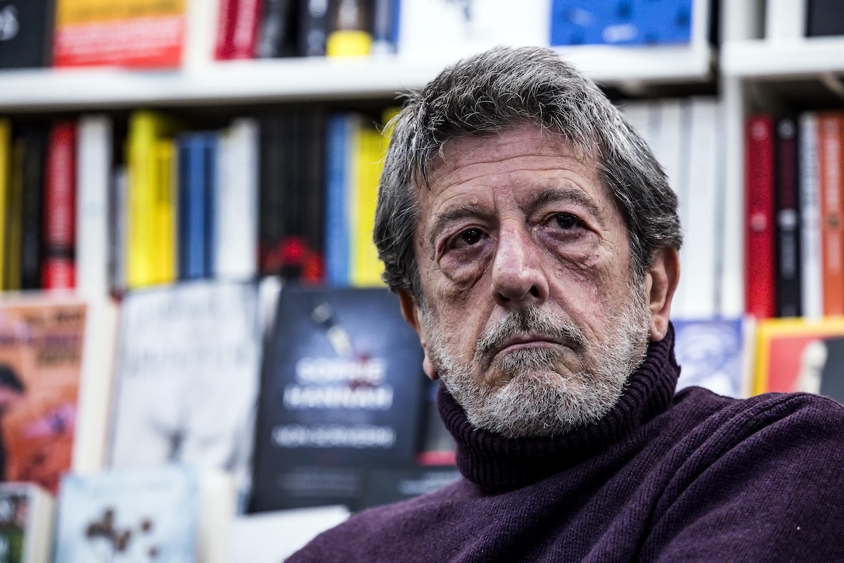 Quattro medici saranno processati per omicidio colposo per la morte del giornalista Andrea Purgatori, nel 2023