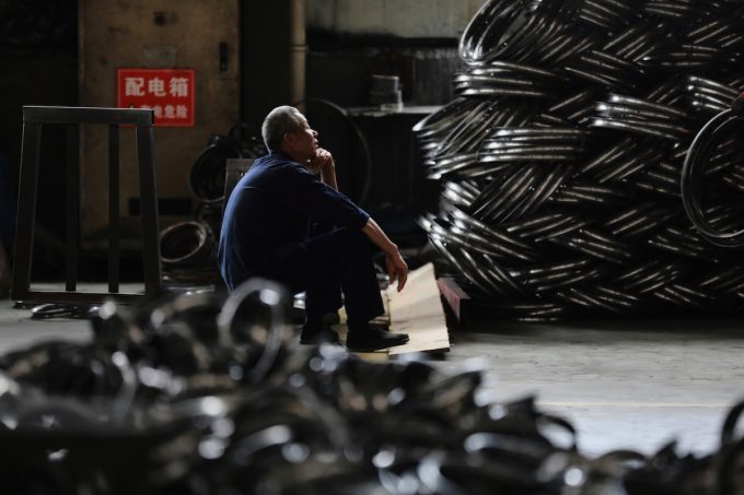 La Cina è sempre più protezionista
