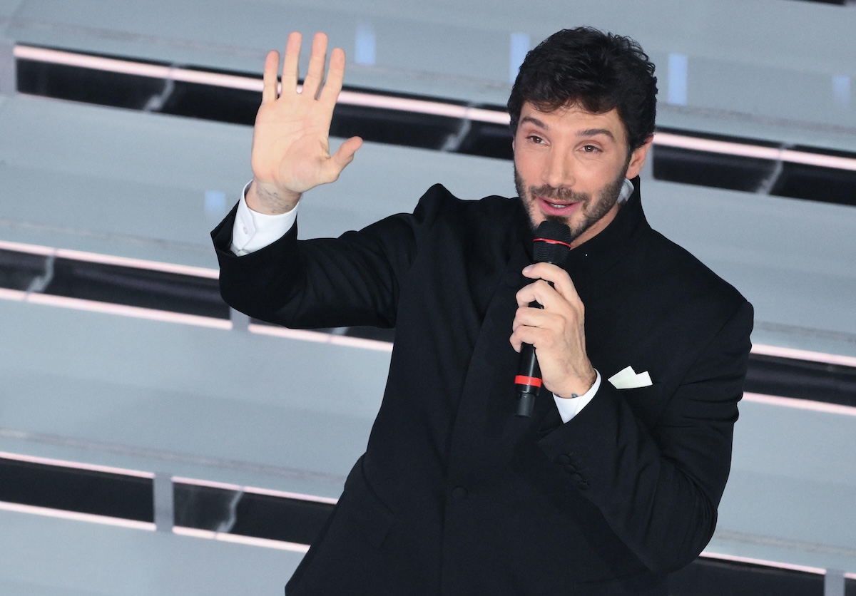 Il prossimo Festival di Sanremo, il primo condotto da Stefano De Martino, si terrà fra il 16 e il 20 febbraio 2027