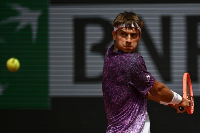Dove vedere la finale del Roland Garros fra Flavio Cobolli e