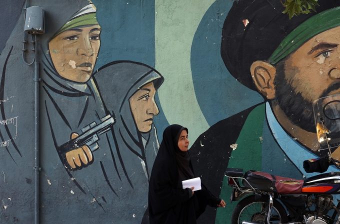 Cosa succede nella guerra in Medio Oriente?
