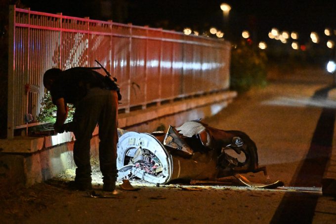 Israele ha risposto agli attacchi dell’Iran