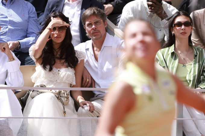 A vedere il Roland Garros