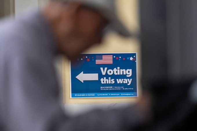 Perché in California sono così lenti a contare i voti