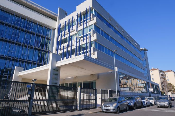 Antonio Di Rosa sarà il nuovo direttore della Stampa