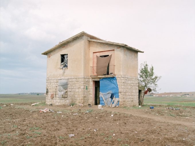 Storie di schiavitù tra i braccianti delle campagn