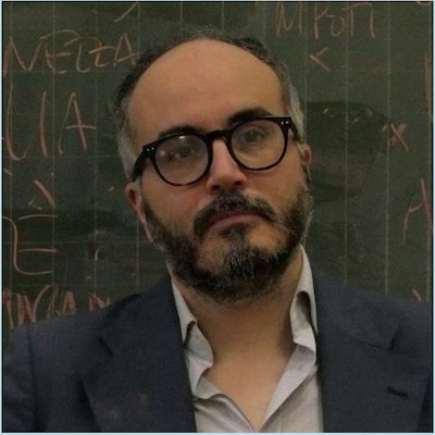 Immagine per Christian Raimo