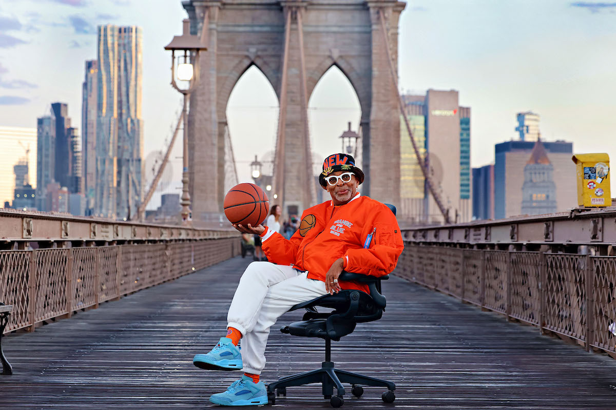 il primo tifoso dei new york knicks da Ilpost.it il primo tifoso dei new york knicks