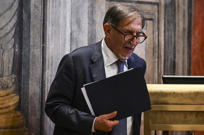 Ignazio La Russa contro la giunta di Beppe Sala a 