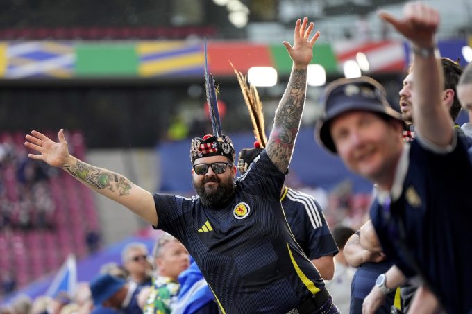 In Scozia ci sarà un giorno di festa nazionale per