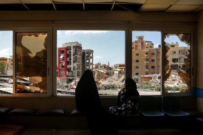 Israele non si ferma in Libano