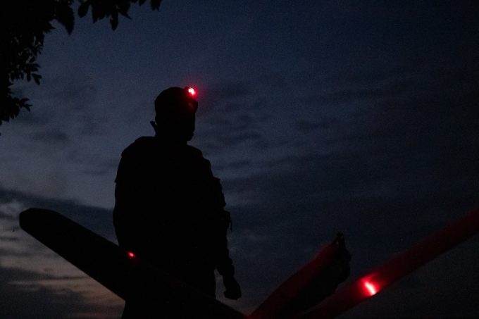 Le guerre del futuro