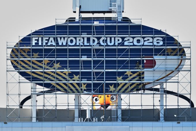 La Federazione di calcio iraniana dice che la FIFA