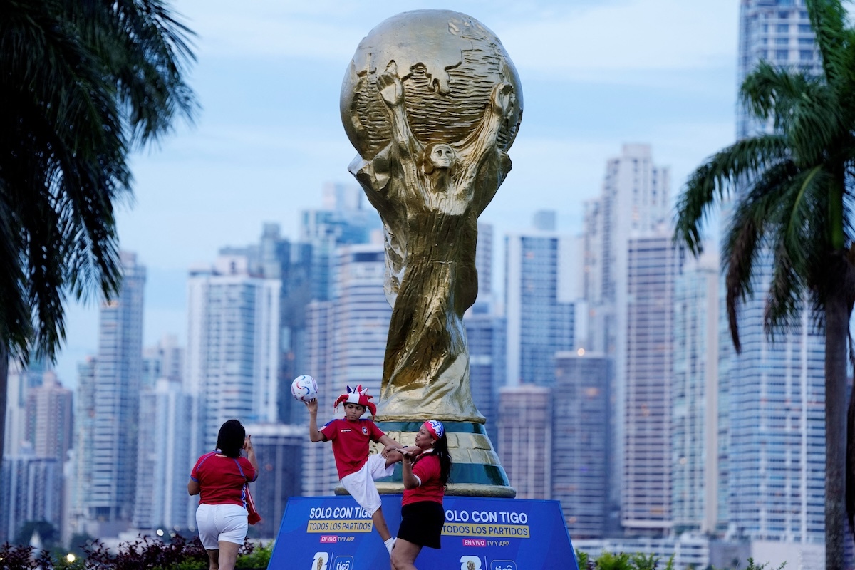 Dieci domande sui Mondiali di calcio