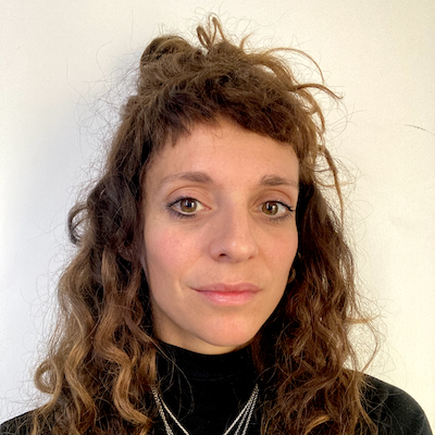 Immagine per Laura Mancini