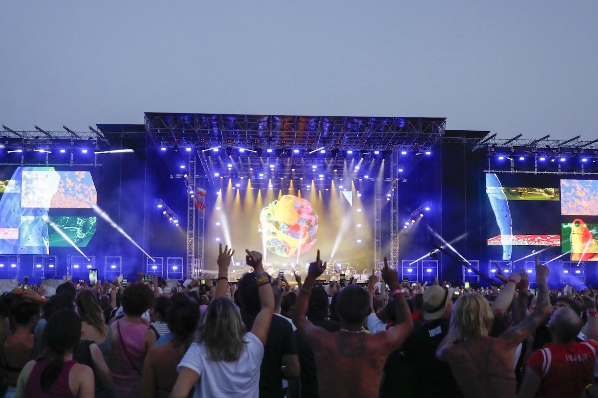 Chi pagherà per il fallimento dell’Hellwatt festival?