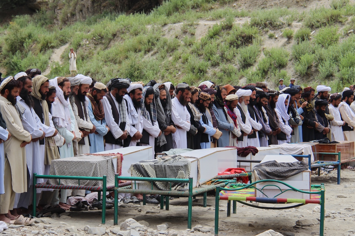 Il Pakistan ha fatto nuovi bombardamenti in Afghanistan, dopo un mese in cui si erano fermati gli attacchi