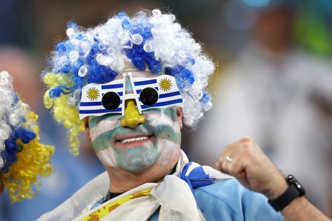 Sapete perché i primi Mondiali li vinse l’Uruguay?