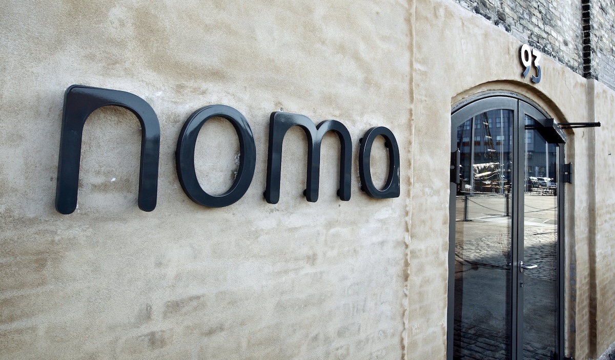 Il Noma di Copenhagen riaprirà prima del previsto
