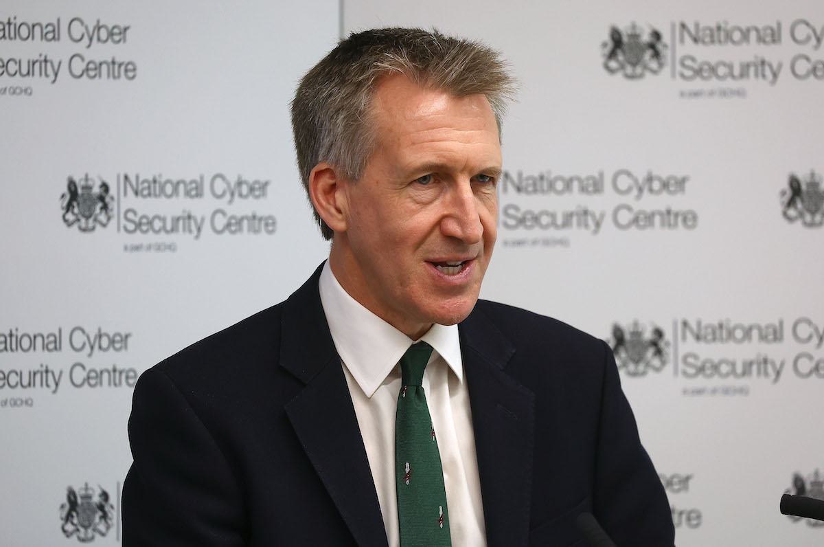 Dan Jarvis è il nuovo ministro della Difesa del Regno Unito
