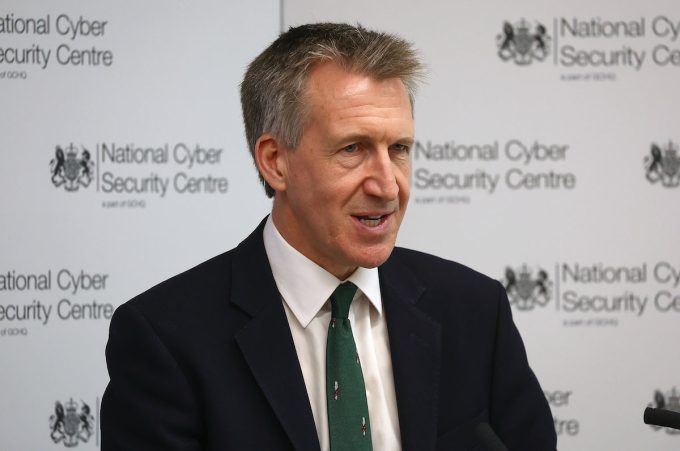Dan Jarvis è il nuovo ministro della Difesa del Re