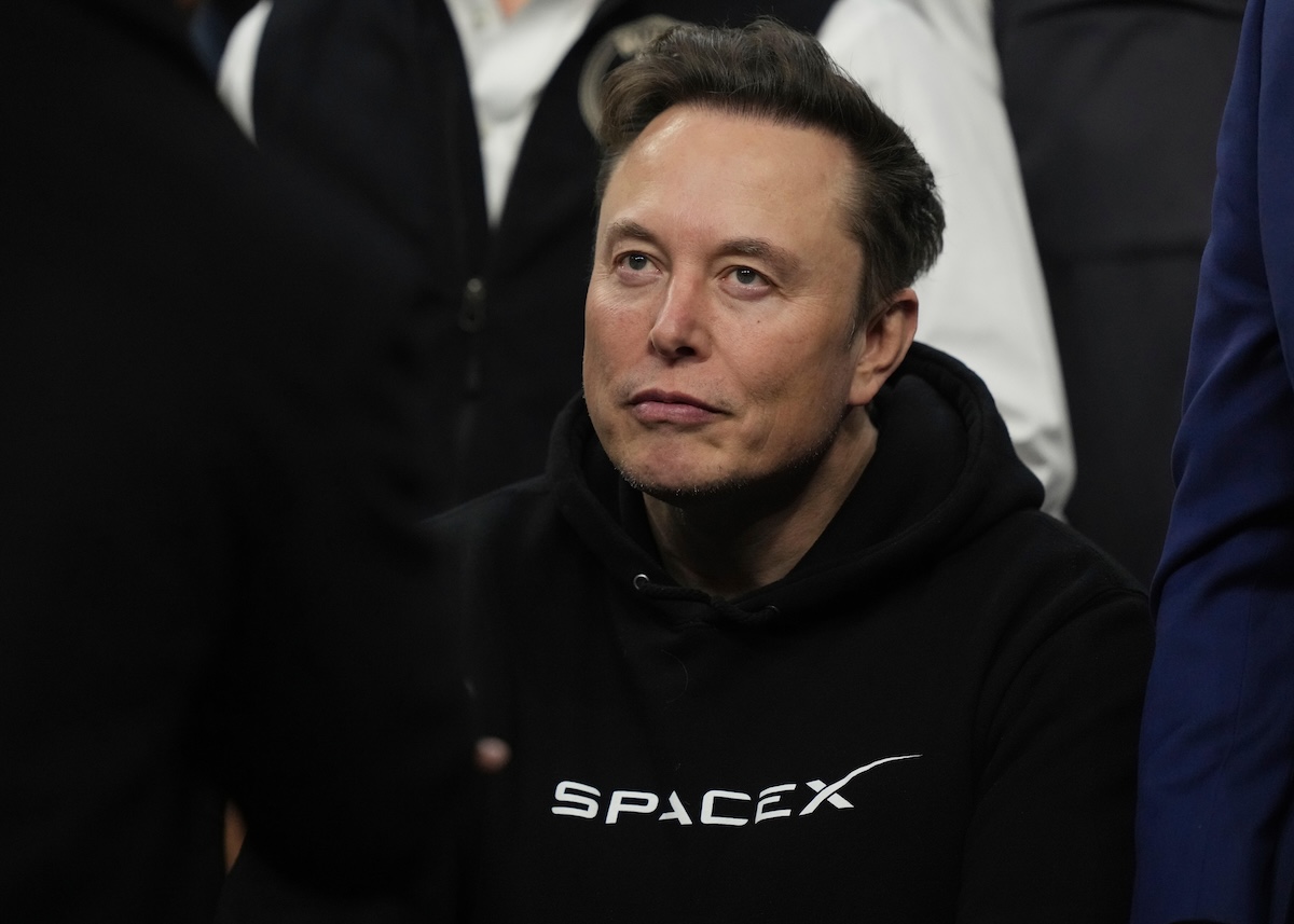 È il giorno della quotazione in borsa di SpaceX