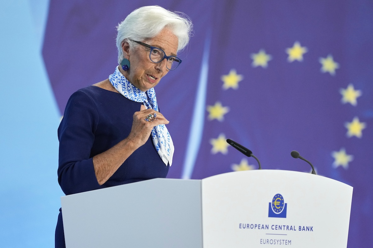 A cosa serve aumentare i tassi di interesse