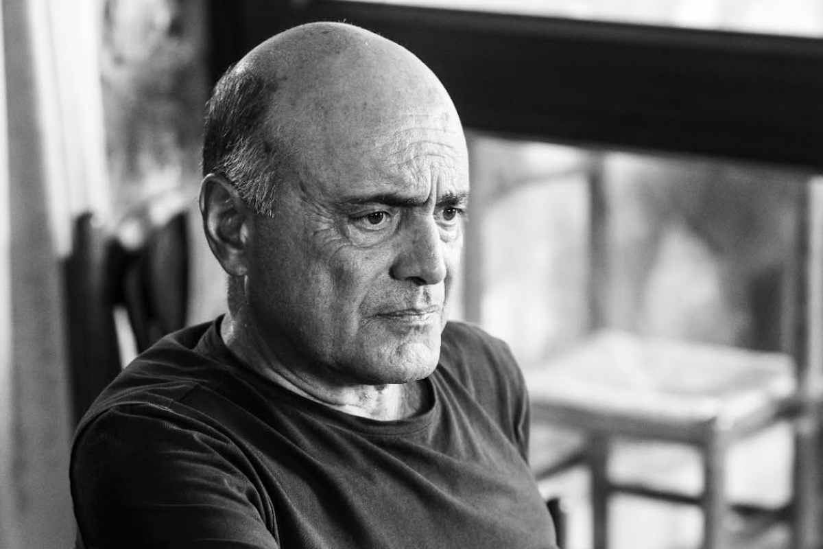 È morto l’attore Claudio Spadaro, che aveva recitato in diverse serie tv italiane