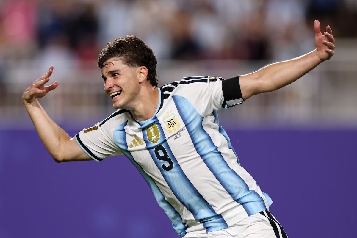 L’Argentina ha battuto la Svizzera ai supplementari