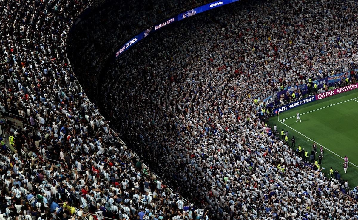 Quattro squadre per quattro partite