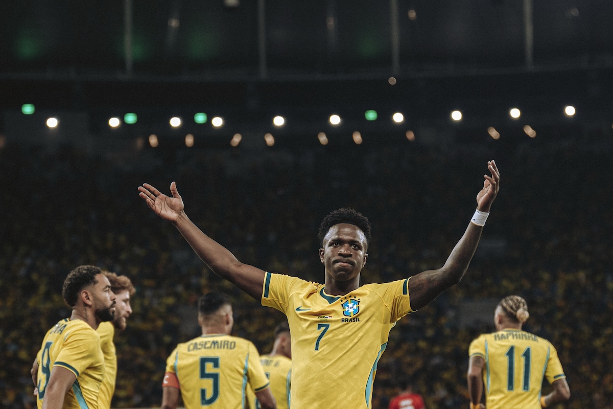 Stanotte ci sarà la prima grande partita di questi Mondiali