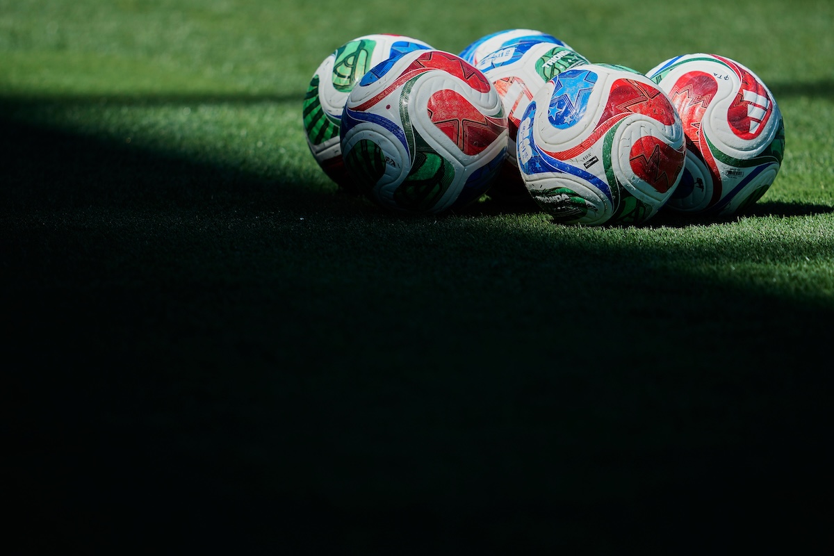 Stasera si parte con Qatar-Svizzera