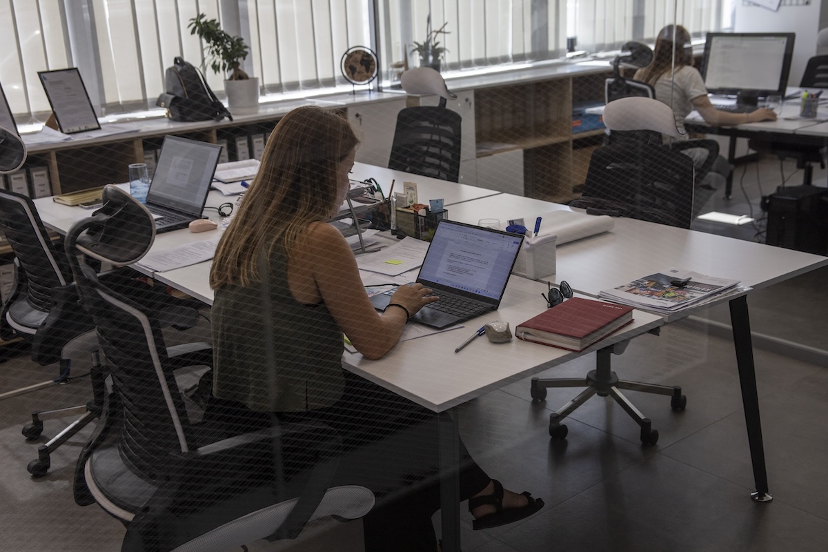 cosa cambia con le nuove regole sulla trasparenza salariale da Ilpost.it cosa cambia con le nuove regole sulla trasparenza salariale