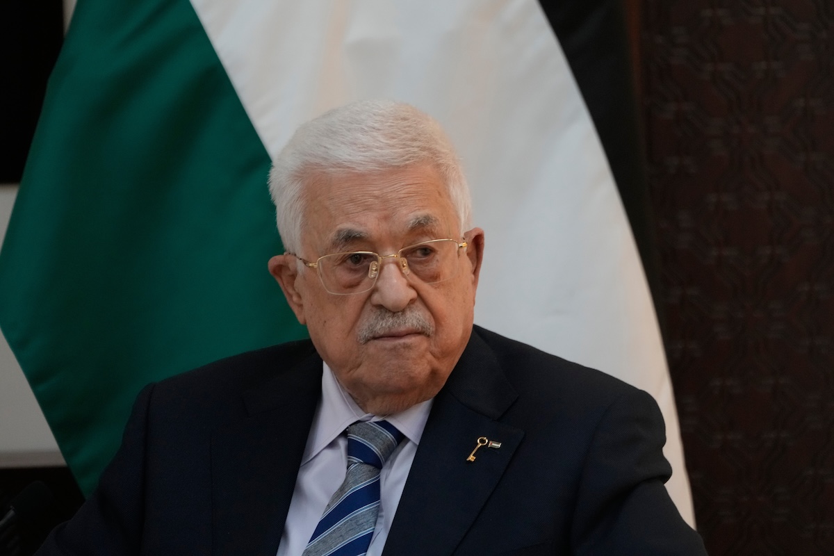 L’Autorità Nazionale Palestinese ha detto che le prossime elezioni presidenziali saranno nel 2027, 22 anni dopo le ultime