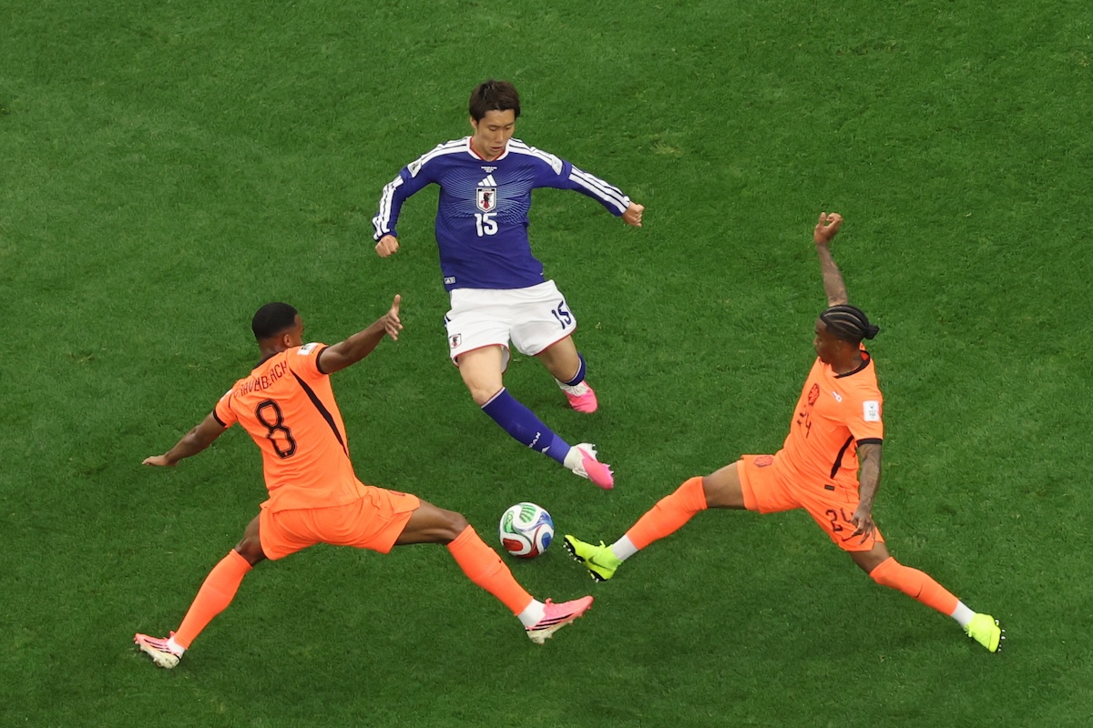 Quattro partite e 19 gol, ai Mondiali