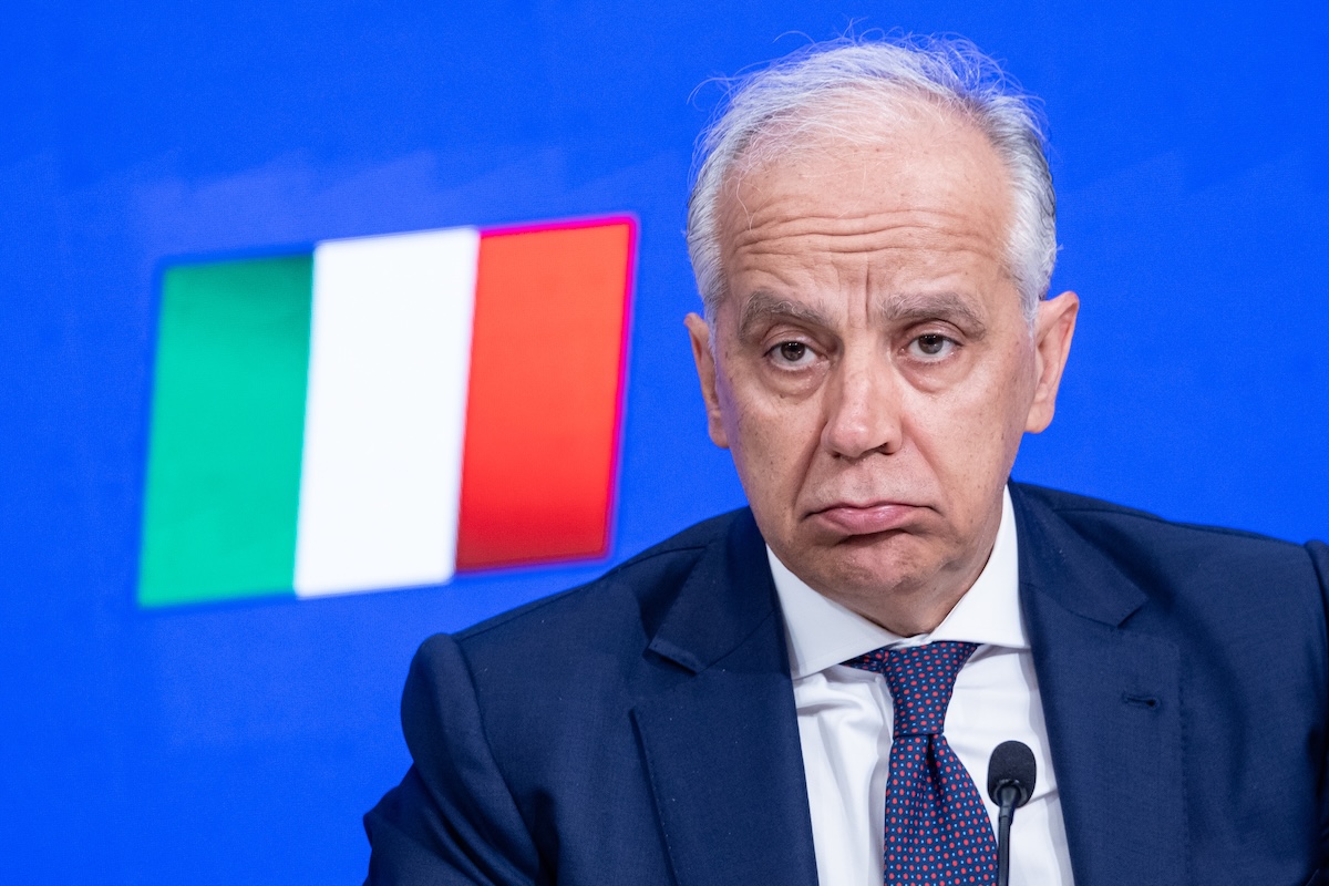 piantedosi dice che la sicurezza in italia non 232 un8217emergenza fuori controllo da Ilpost.it piantedosi dice che la sicurezza in italia non 232 un8217emergenza fuori controllo