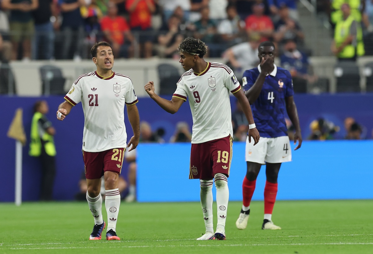 Chi raggiungerà la Spagna in finale, tra Inghilterra e Argentina?