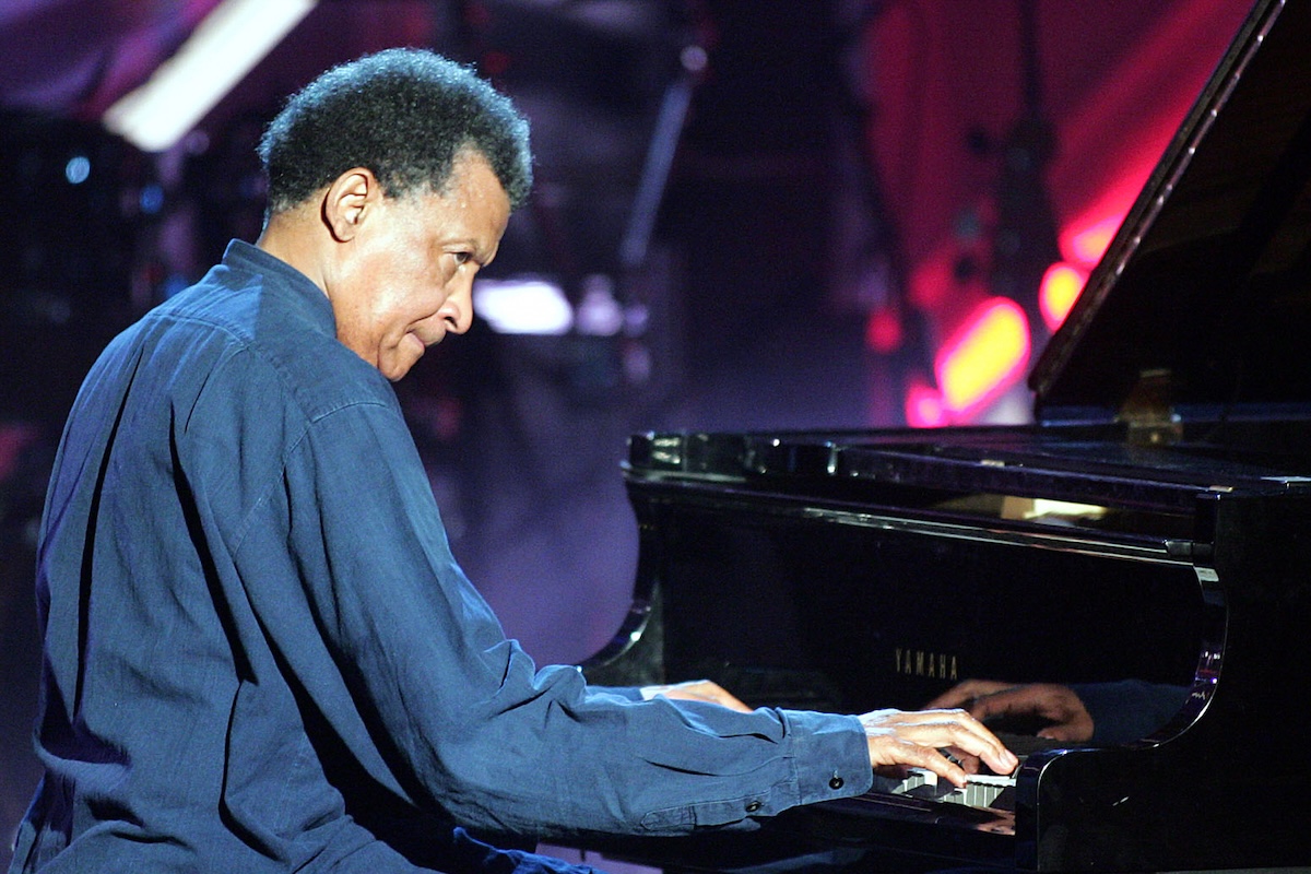 È morto a 91 anni il pianista jazz sudafricano Abdullah Ibrahim