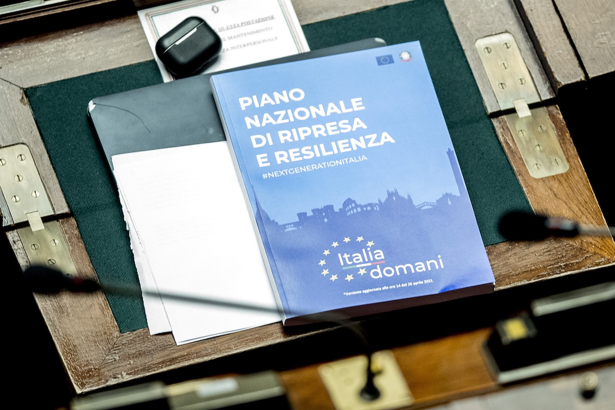 il pnrr ha fatto cose buone da Ilpost.it il pnrr ha fatto cose buone