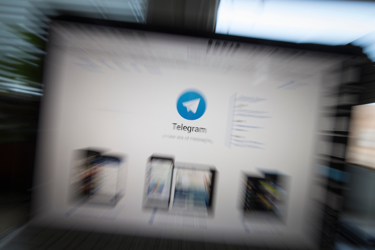 L’India ha temporaneamente bloccato Telegram per il timore di frodi nell’esame di ammissione a medicina e odontoiatria