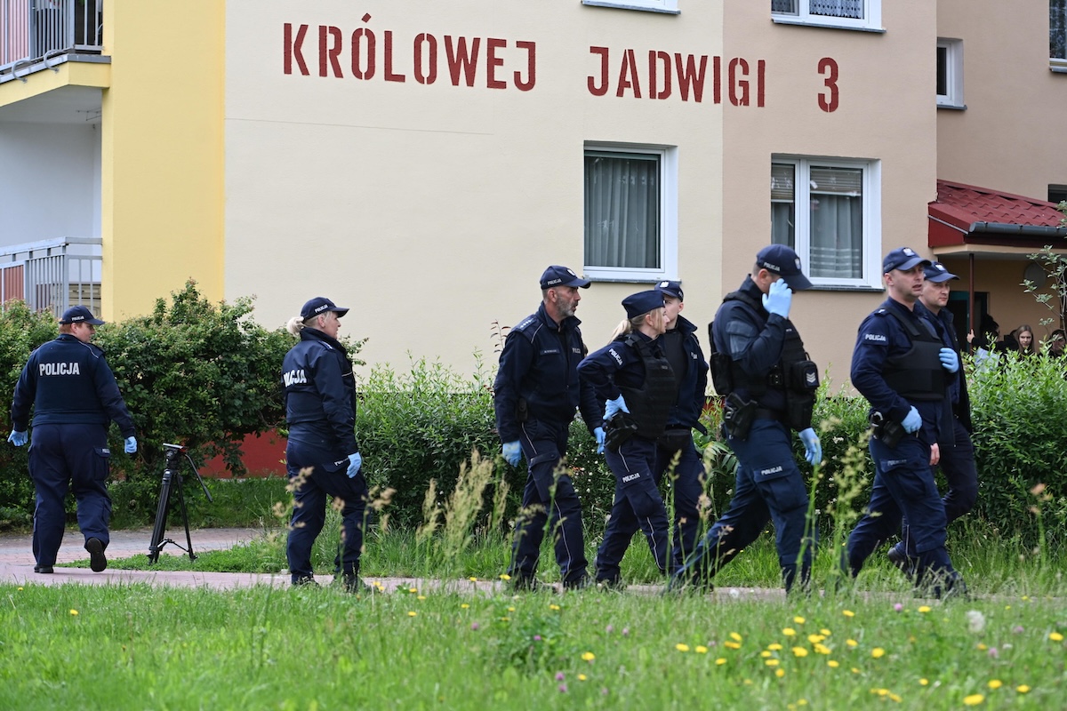 Un dissidente russo è stato ucciso in Polonia, in circostanze ancora poco chiare