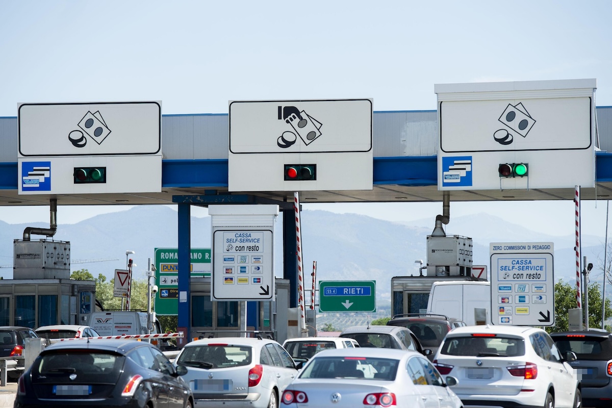 il buco nei pedaggi autostradali in sicilia 232 stato scoperto con un vecchio trucco da Ilpost.it il buco nei pedaggi autostradali in sicilia 232 stato scoperto con un vecchio trucco