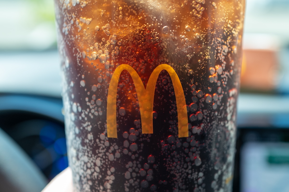 mcdonald8217s 232 sempre meno legata a coca cola da Ilpost.it mcdonald8217s 232 sempre meno legata a coca cola