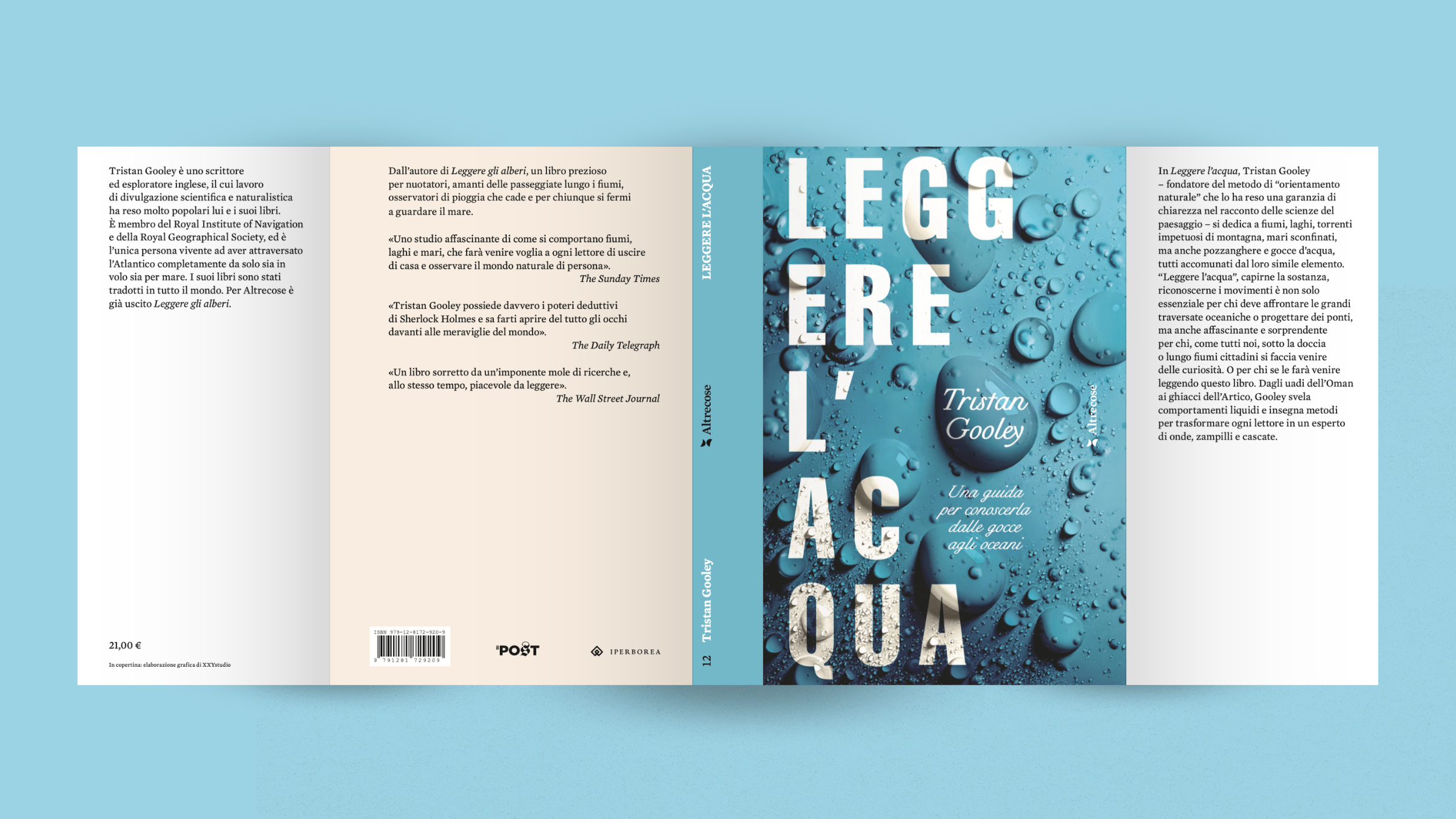 leggere l8217acqua da Ilpost.it leggere l8217acqua