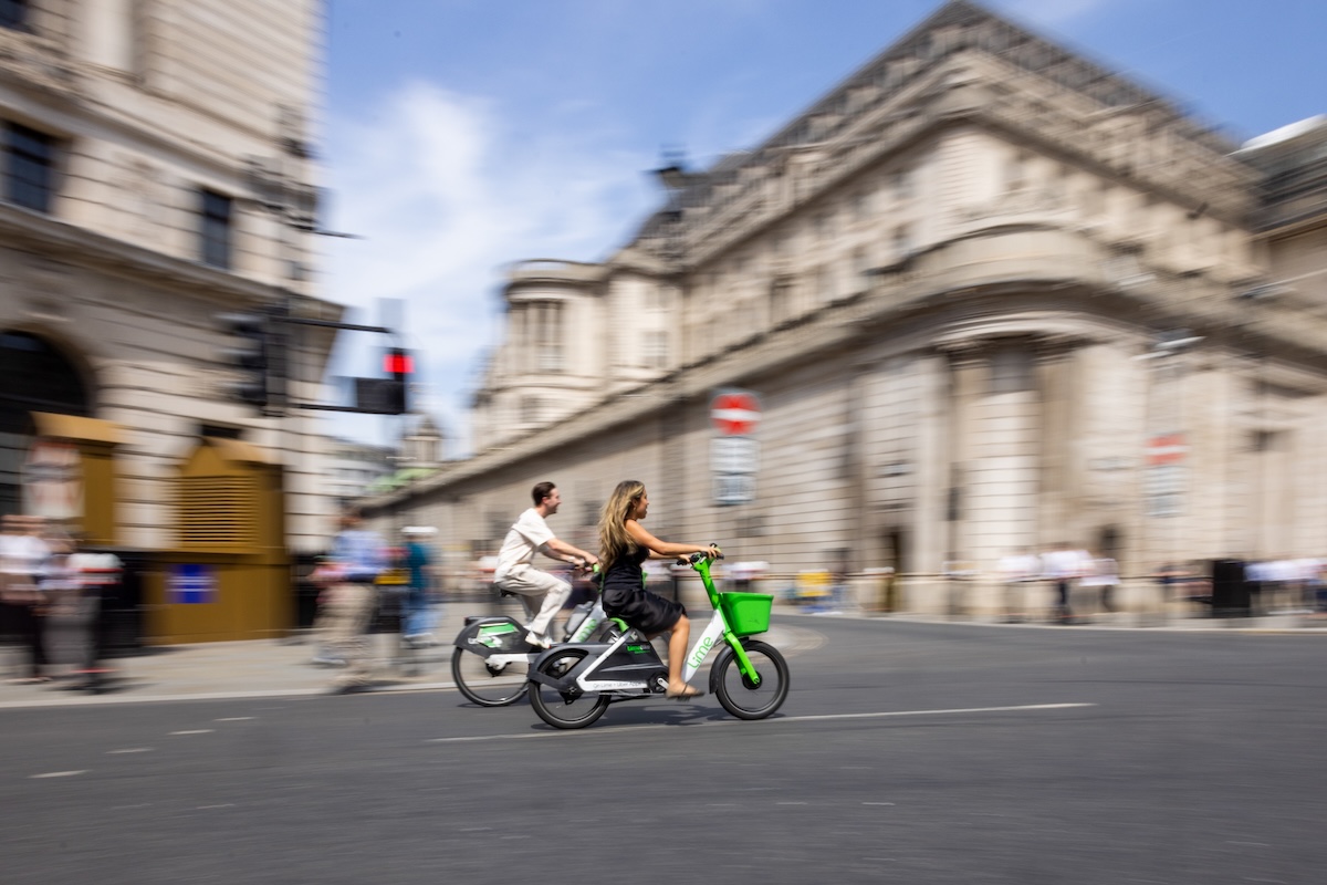 a londra hanno dato un nome agli infortuni sulle biciclette in sharing da Ilpost.it a londra hanno dato un nome agli infortuni sulle biciclette in sharing
