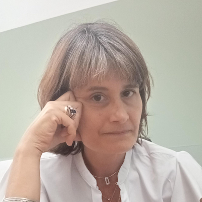 Immagine per Olivia Ninotti
