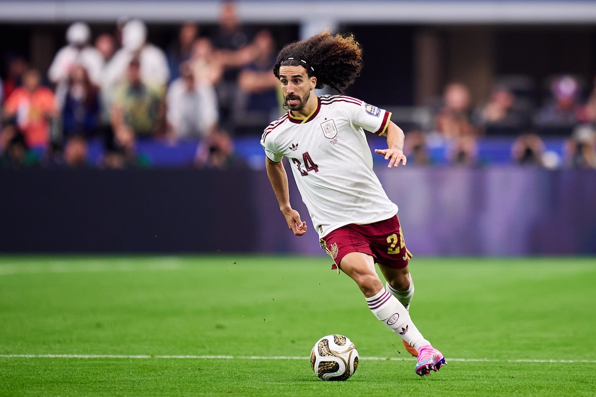 Sabato Francia-Inghilterra, e domenica Spagna-Argentina