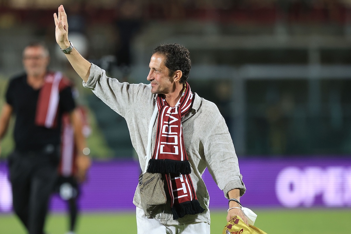 È morto l’ex calciatore Igor Protti