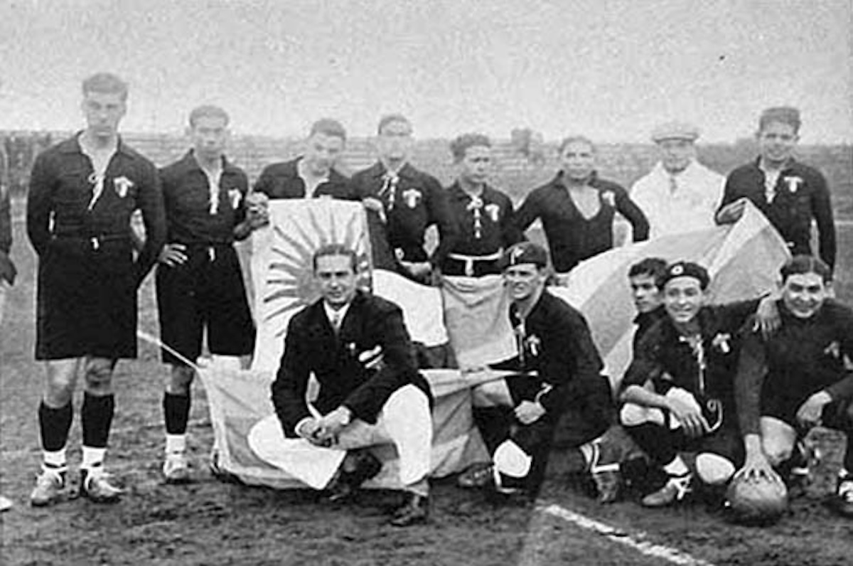 i mondiali mille partite fa da Ilpost.it i mondiali mille partite fa